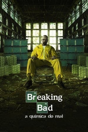 Breaking Bad: A Química do Mal Online em HD