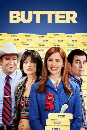 Butter: Deslizando na Trapaça Online em HD
