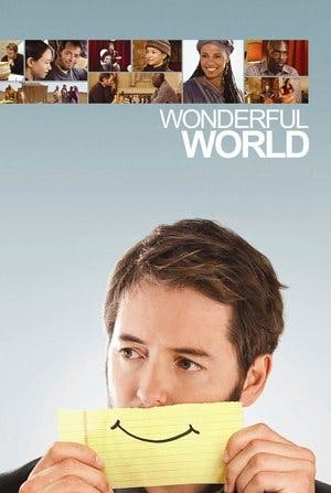 Wonderful World Online em HD