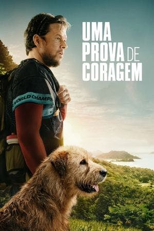 Uma Prova de Coragem Online em HD