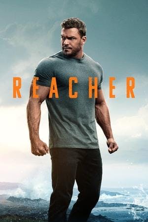 Reacher Online em HD