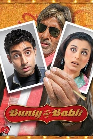 Bunty Aur Babli Online em HD