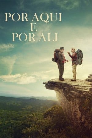 Uma Caminhada na Floresta Online em HD