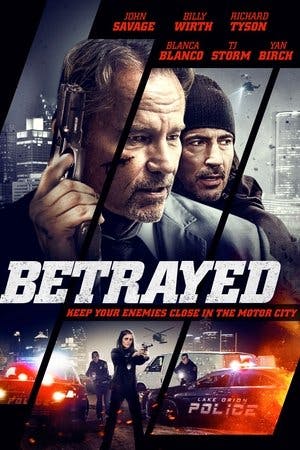 Betrayed Online em HD