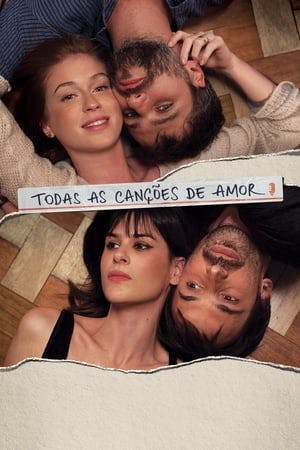 Todas As Canções de Amor Online em HD