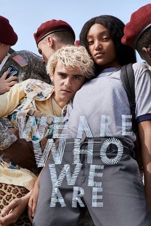 We Are Who We Are Online em HD