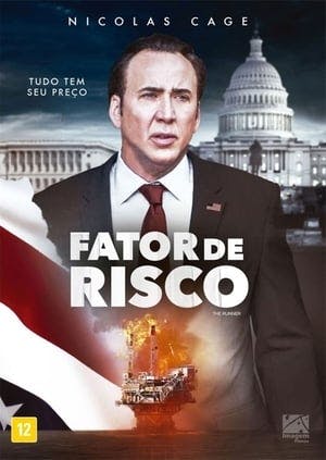 Fator de Risco Online em HD