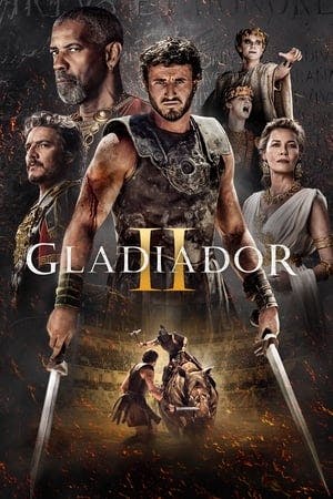 Gladiador 2 Online em HD
