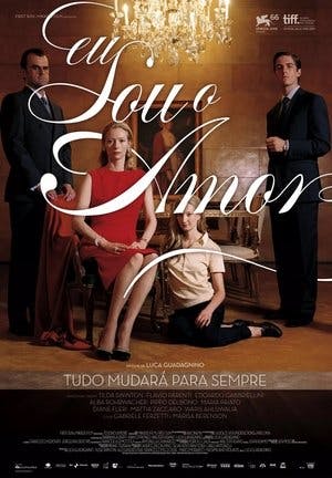 Um Sonho de Amor Online em HD