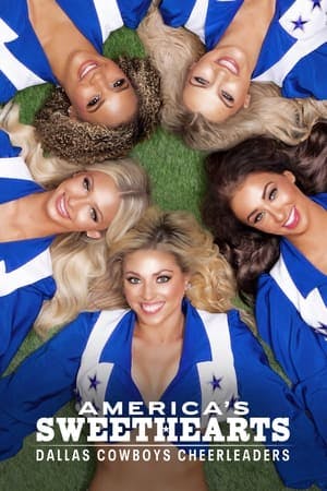 As Cheerleaders do Dallas Cowboys Online em HD