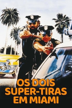 Os Dois Super-Tiras em Miami Online em HD