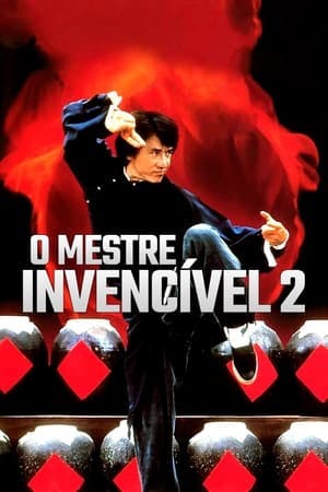 O Mestre Invencível 2 Online em HD