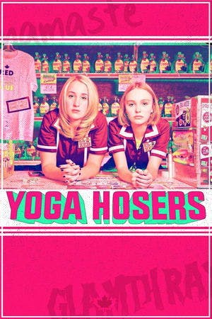 Guerreiras Da Yoga Online em HD