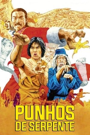 Punhos de Serpente Online em HD