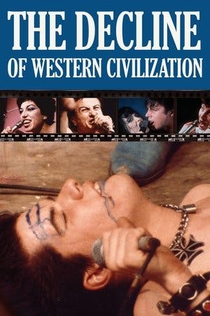 The Decline of Western Civilization Online em HD
