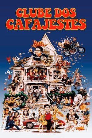 Clube dos Cafajestes Online em HD