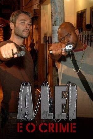 Law and Crime Online em HD