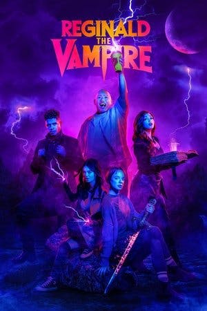Reginald: El vampiro Online em HD