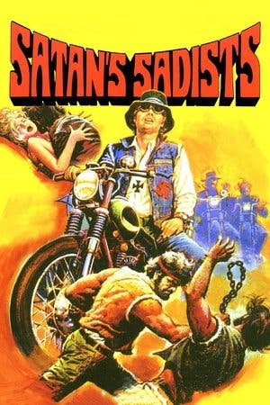 Satan’s Sadists Online em HD