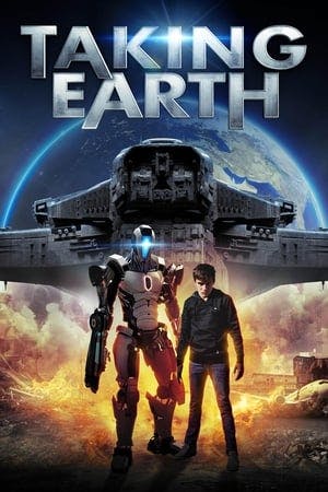 Taking Earth Online em HD