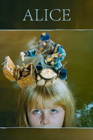 Alice Online em HD