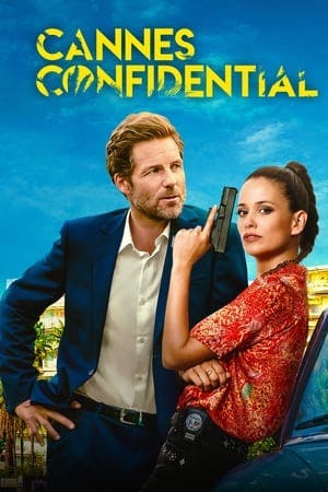 Cannes Confidential Online em HD