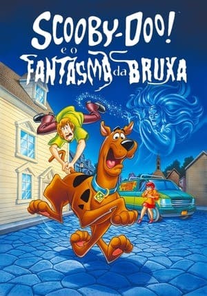 Scooby-Doo e o Fantasma da Bruxa Online em HD