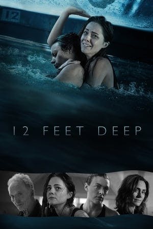 12 Feet Deep Online em HD