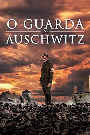 O Guarda de Auschwitz Online em HD