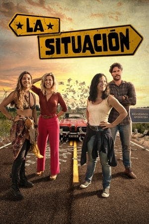 La Situación Online em HD