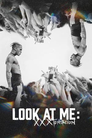 Look At Me: XXXTENTACION Online em HD