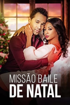 Missão Baile de Natal Online em HD