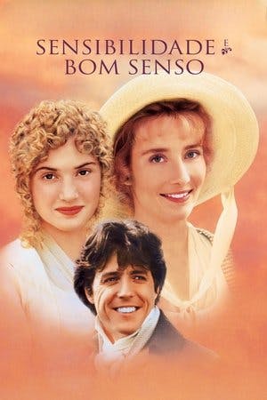 Razão e Sensibilidade Online em HD