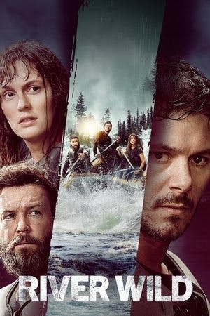 River Wild Online em HD