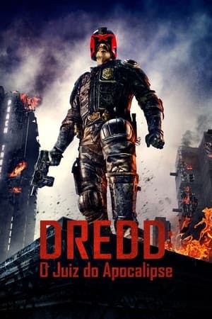 Dredd: O Juiz do Apocalipse Online em HD