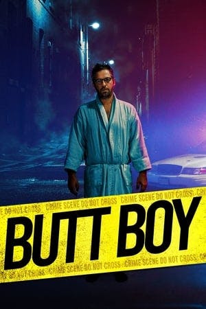 Butt Boy Online em HD