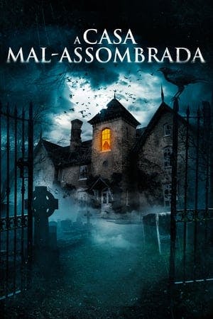 A Casa Mal-Assombrada Online em HD