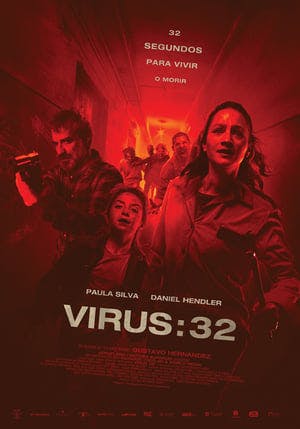 Virus-32 Online em HD