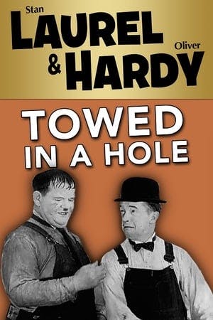 Towed in a Hole Online em HD