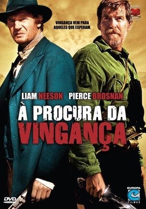 À Procura da Vingança Online em HD