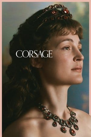 Corsage Online em HD