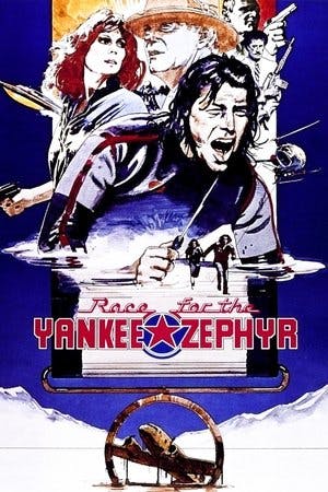 Race for the Yankee Zephyr Online em HD