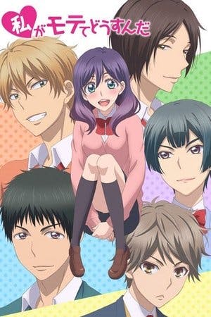 Kiss Him, Not Me Online em HD