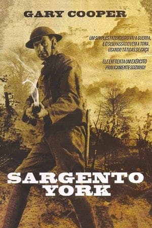 Sargento York Online em HD