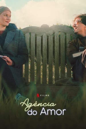Agência do Amor Online em HD