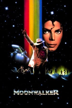 Moonwalker Online em HD