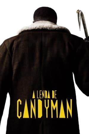 A Lenda de Candyman Online em HD