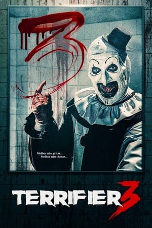 Terrifier 3 Online em HD