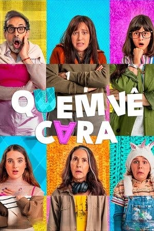 Quem Vê Cara Online em HD