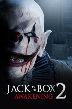 The Jack in the Box: Awakening Online em HD